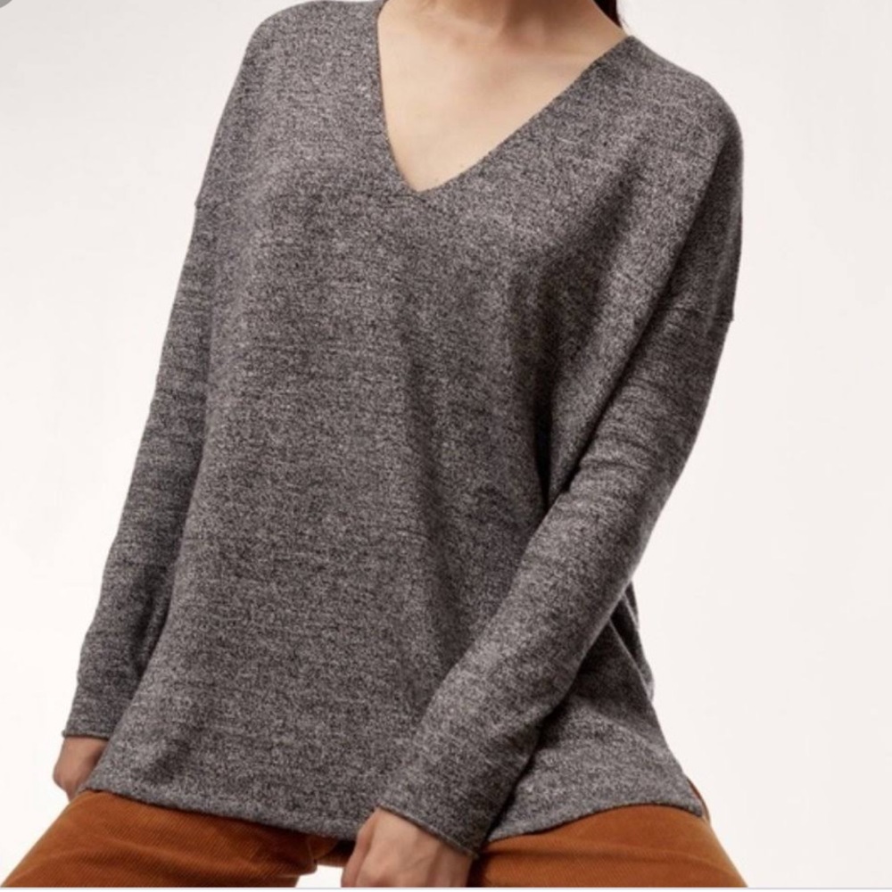 Aritzia Babaton sweater